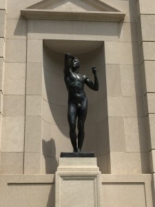 Rodin Museum Philadelphia