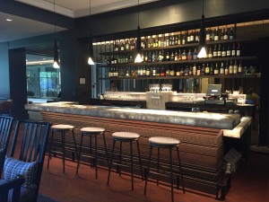 The Logan Hotel Lobby Bar