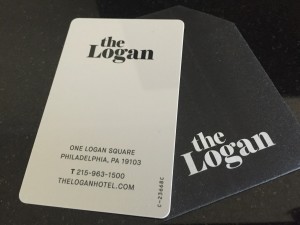 The Logan Hotel