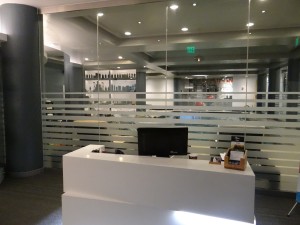 The Logan Hotel Spa Pool
