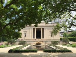 Rodin Museum Philadelphia