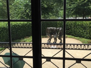 Rodin Museum Philadelphia