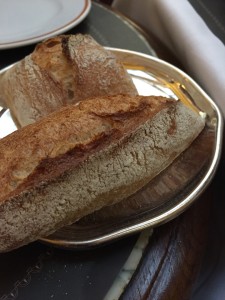 Angelina Paris baguettes