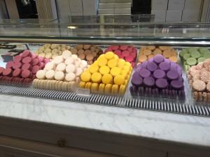 Angelina Paris Macarons