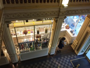 Angelina Paris patisserie
