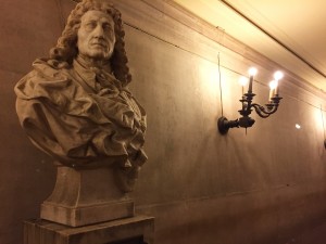 Paris Opera Tour composer