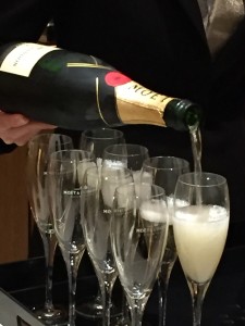 Moet & Chandon Cellar Tour & Tasting Epernay