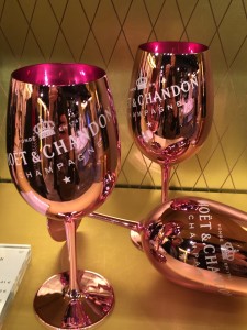Moet & Chandon Cellar tour