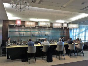 BA Concorde Room Bar