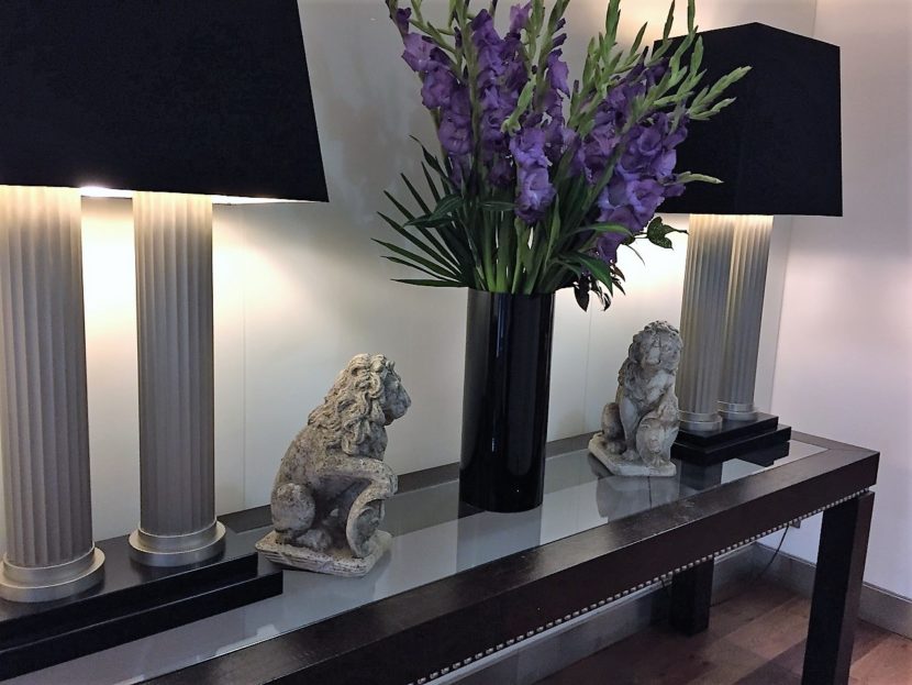 Concorde Room Heathrow