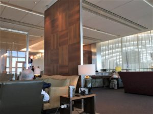 The Concorde Room view