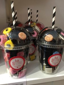 Ask Mummy & Daddy candy London Notting Hill 