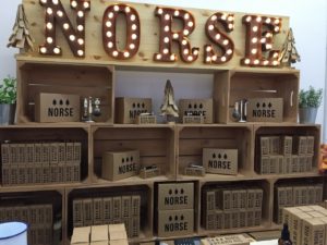 Norse Shaving Made in UK Britain