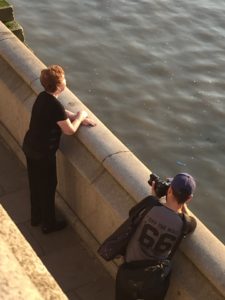 Flytographer London Photo Shoot Hector