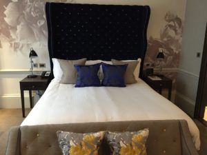 Hotel Ampersand London