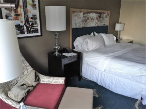 Westin Philadelphia Luxury Design