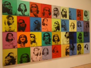 American Art Whitney Museum NYC