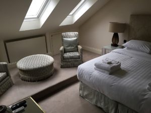 OneFineStay Lonon Drayton Mews Bedroom