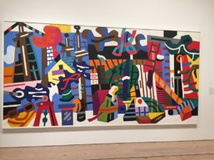 Whitney Musuem of American Art NYC