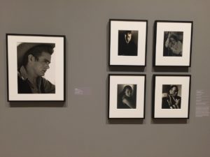 Whitney Musuem of Art Celebrity Photos