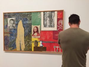 Whitney Musuem of American Art