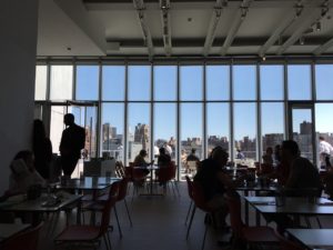 Whitney Musuem of American Art