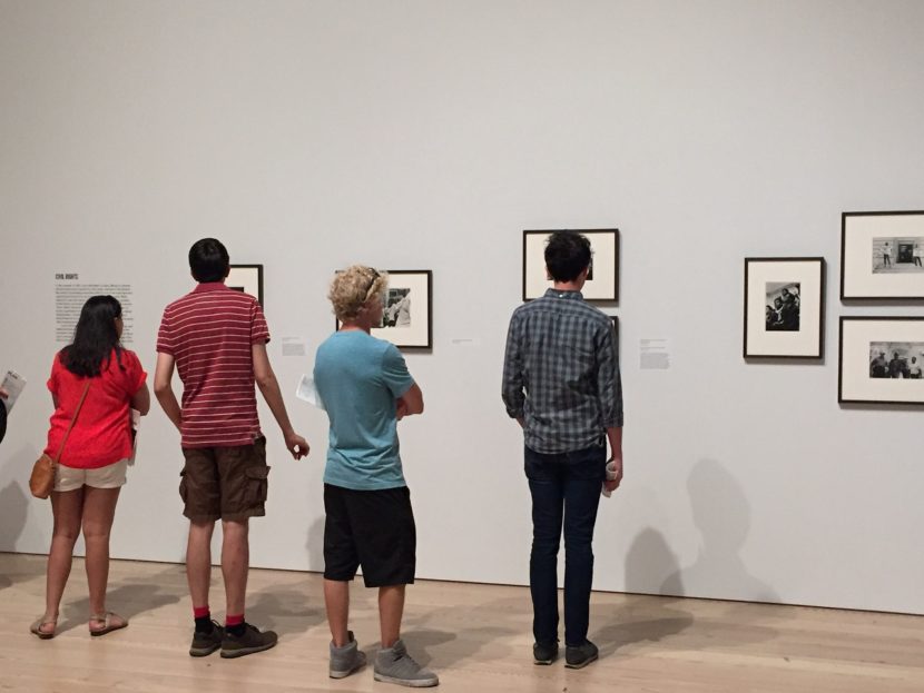 Whitney Museum of American Art