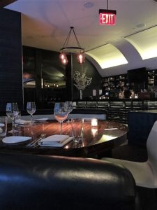 Private Dining NYC STK Midtown