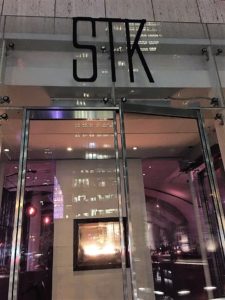 STK Midtown Manhattan NYC