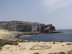 Gozo sea view 