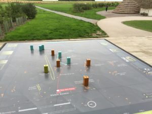 Visit Stonehenge World Heritage Site