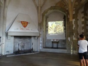 Tower of London tour Context Travel