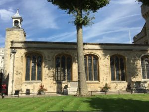 Tower of London tour Context Travel 