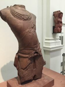 V&A Museum Cast Court