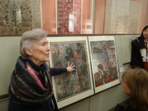 V&A Museum Guided Tour