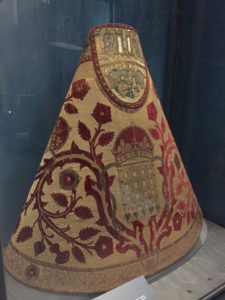 V&A Musuem fashion