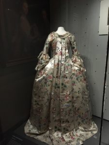 V&A Museum Art Design London Victorian Fashion