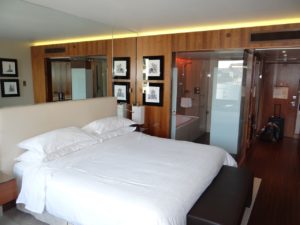 SPG Award Edinburgh Sheraton Grand Hotel & Spa King Room