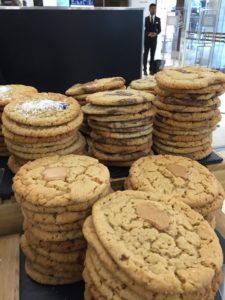 Blondie's Kitchen Gluten Free Cookies London