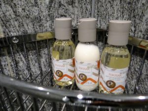 RikRak toiletries London Firmdale Hotels