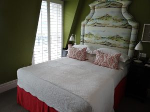 Superior Room Dorset Square Hotel Firmdale