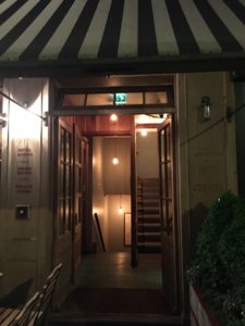 The Grazing Goat Pub Hotel