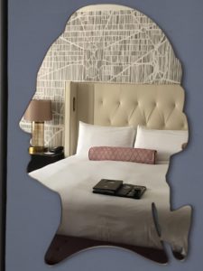 Art Weekend in D.C. Luxury Hotel Fairmont D.C.