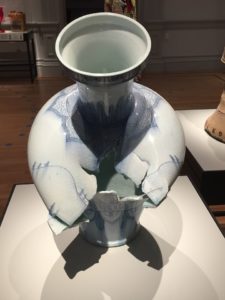 The Renwick Gallery Collection Art Weekend in D.C.