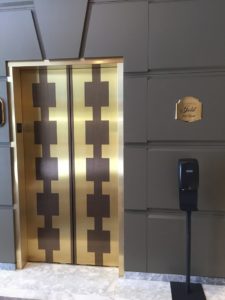 Fairmont D.C. Gold Level Review