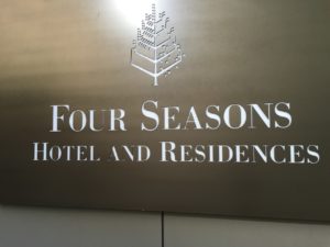 Four Seasons Seattle Hotel & Residences