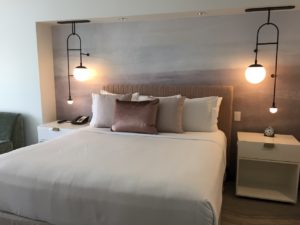Loews Hotel 1000 Seattle New King Room
