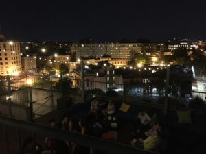 Silent Disco D.C. Rooftop