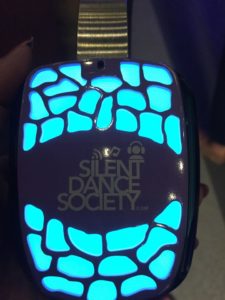 Friday Night Silent Disco DC