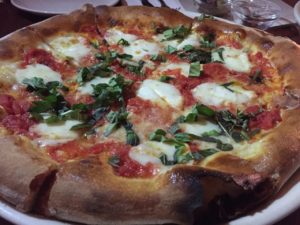 Pizzeria Paradiso D.C. Best Pizza
